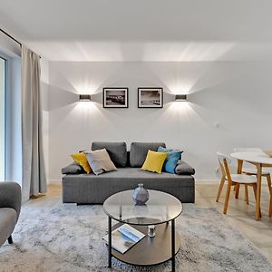 Dom&House - Apartments Angielska Grobla